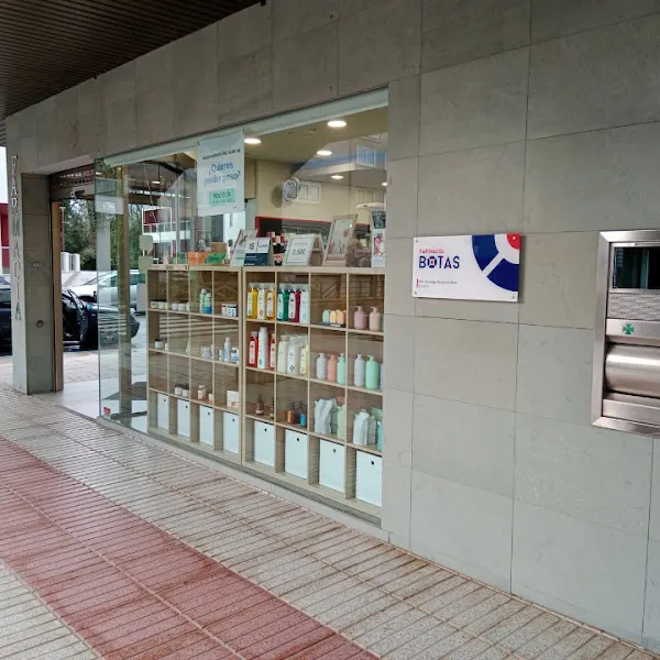 Farmacia Botas