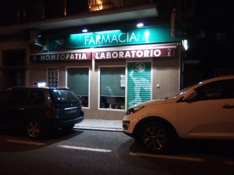 Farmacia García Galiana, F. Javier - Farmacia en Madrid - foto 2