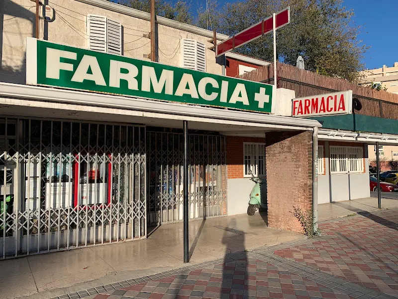 Lda María Nieves Pérez y Piedrahita