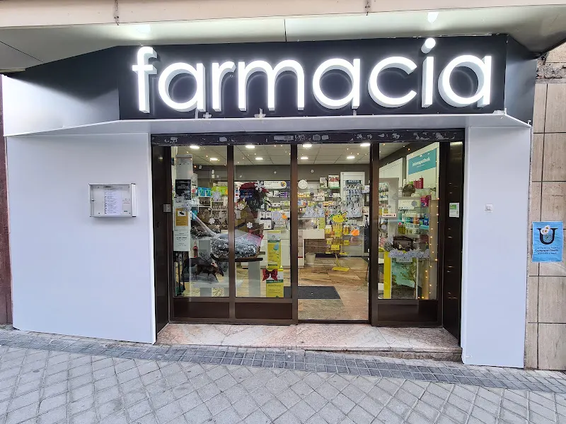 Farmacia Ldo. Óscar González Herranz - Farmacia en Madrid - foto 2