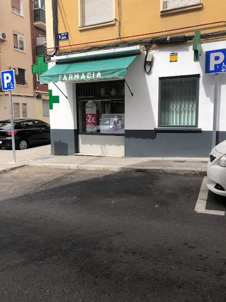 Farmacia: Susana de la Hoz Galiano - Farmacia en Madrid - foto 2