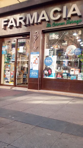 Farmacia Carmen Bermejo