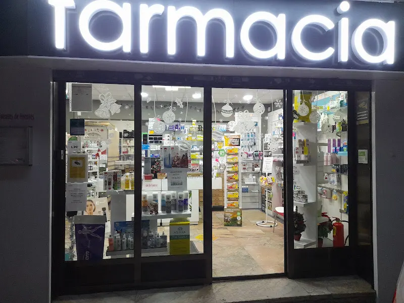 Farmacia Marina Usera - Farmacia en Madrid - foto 2