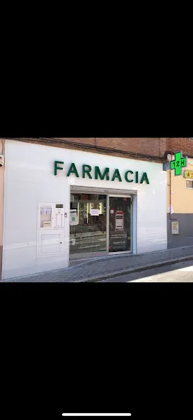 Farmacia Juan Zofio 4