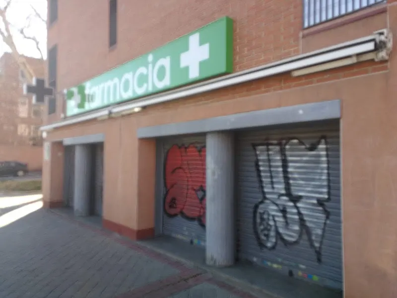 Farmacia Paloma de Eguia Diaz De Rada