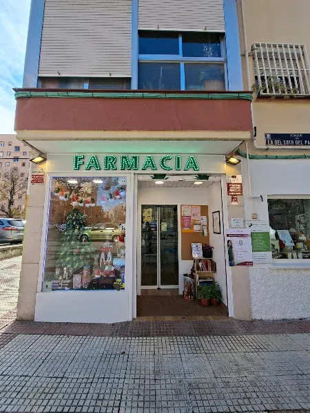 Farmacia Infante
