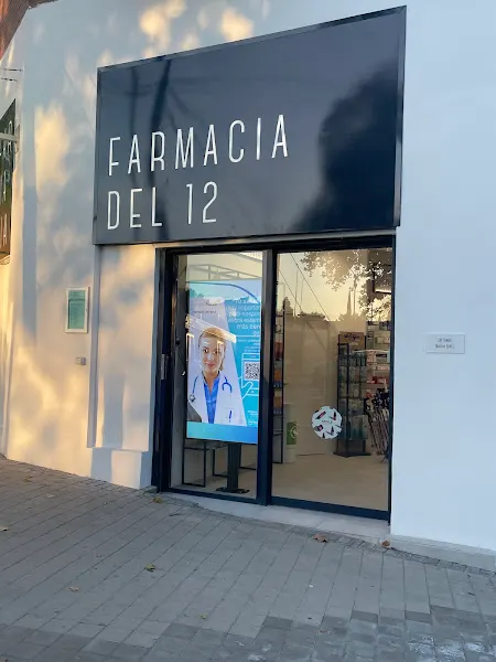 Farmacia del doce Ortopedia - Farmacia en Madrid - foto 2