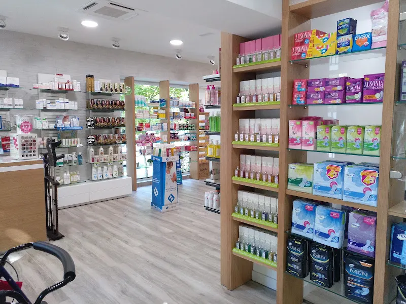 Farmacia Gutiérrez Payo