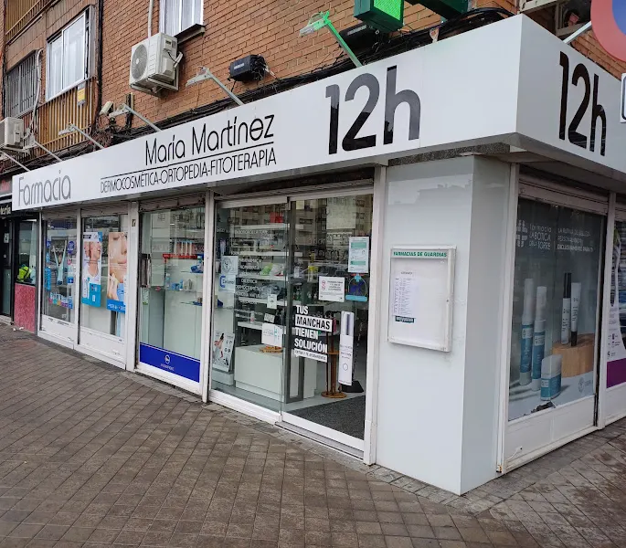 La Botica de la Torre / Rabadán Ruiz - Farmacia en Madrid - foto 2