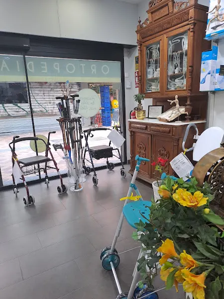 Farmacia Orcasitas