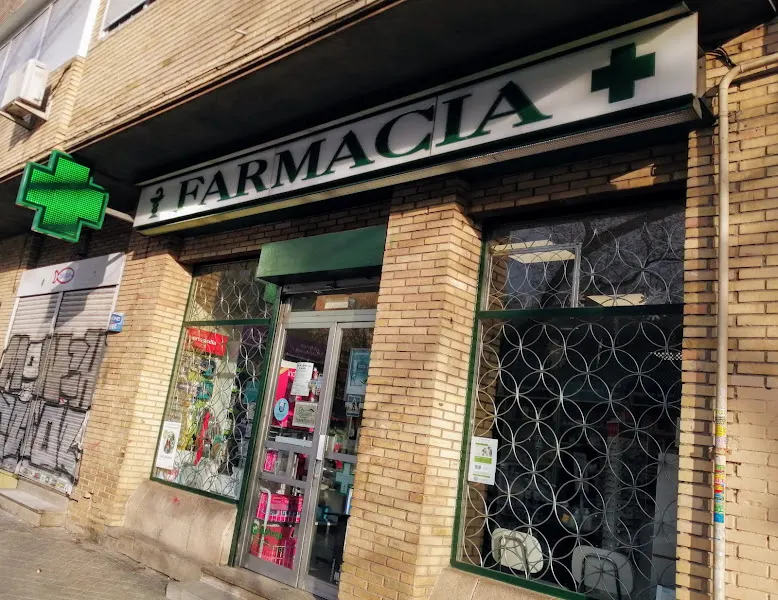 Farmacia Gran Avenida - Farmacia en Madrid - foto 2