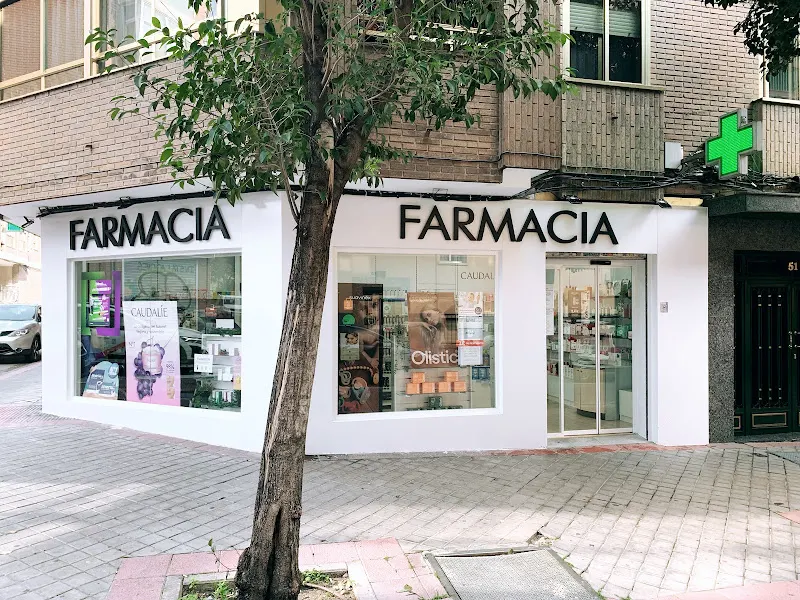 Farmacia Ortopedia JM (Ldo. Juan Mayordomo Zorita) - Farmacia en Madrid - foto 2
