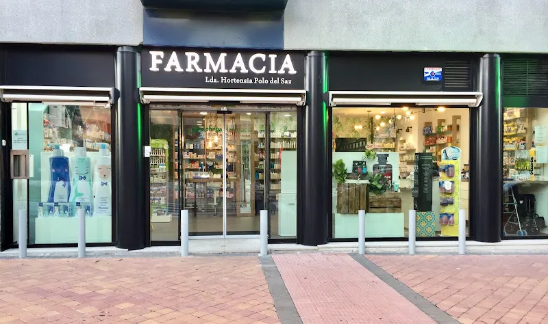 Farmacia Ensanche