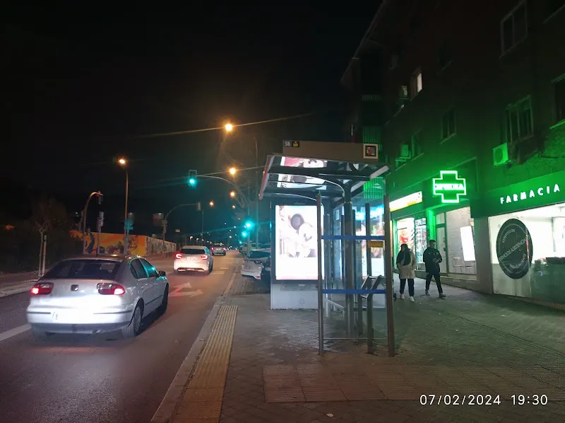 Farmacia Ortopedia las Gemelas. Abrimos los 365 días del año