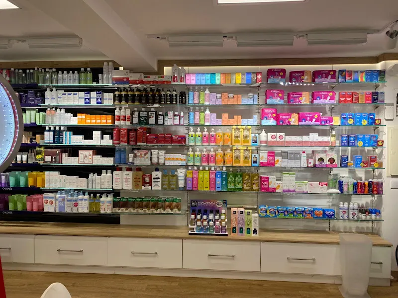 Farmacia Congosto 10