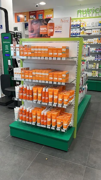 Farmacia Buenos Aires 12H 365 días