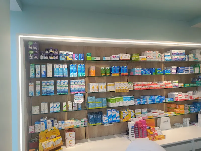 HH Farmacia