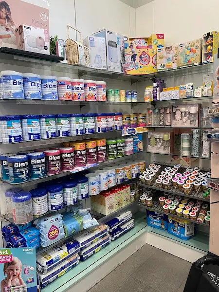 Farmacia Ensanche de Vallecas 12 H 365 Dias Aurum (R) - Ortopedia - Audiologia - Fórmulas Magistrales;