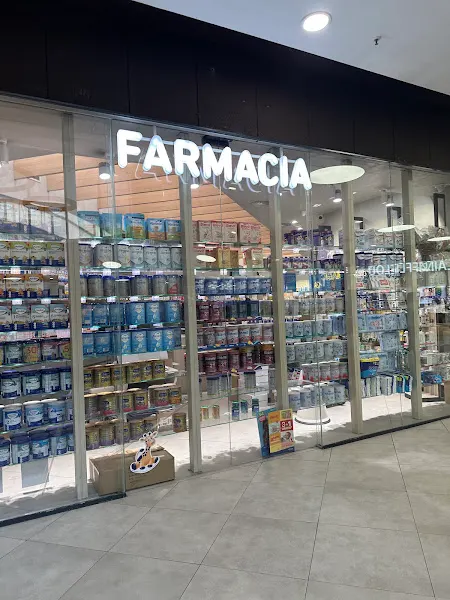 M Carmen Fernández Obispo - Farmacia en Madrid - foto 2