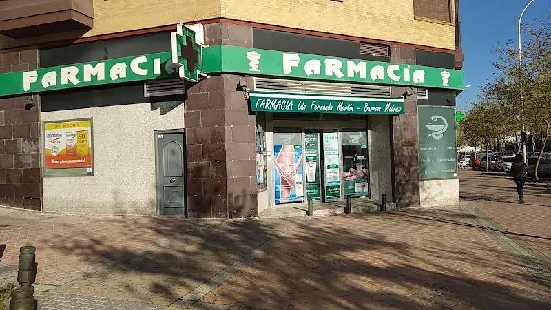Martín Barrios Madrazo Fernando