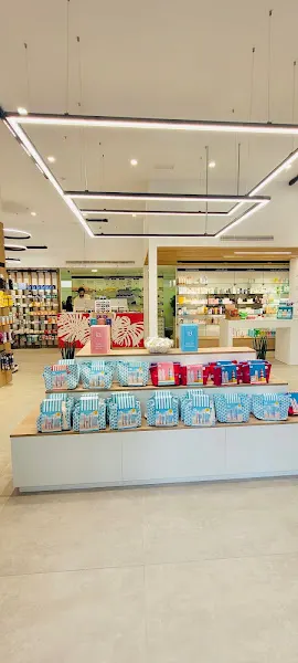 Farmacia del Arte