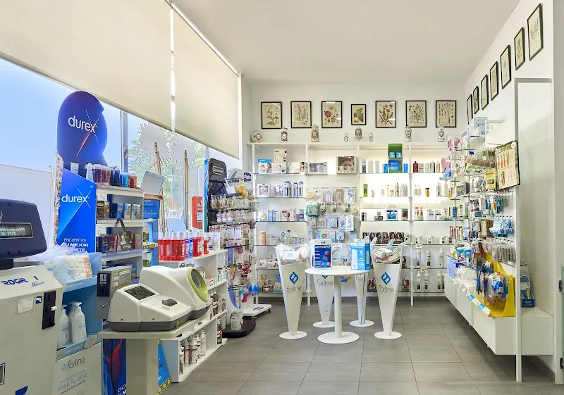 Farmacia G80