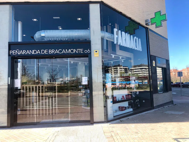 FARMACIA EVOLUCION