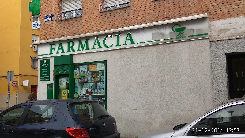 Farmacia - Farmacia en Madrid - foto 2
