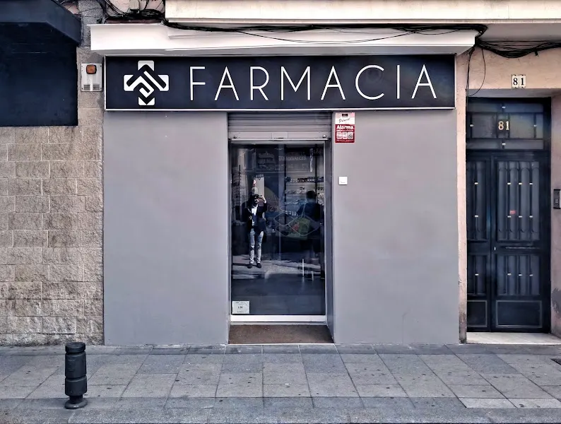 FARMACIA ACTIVA