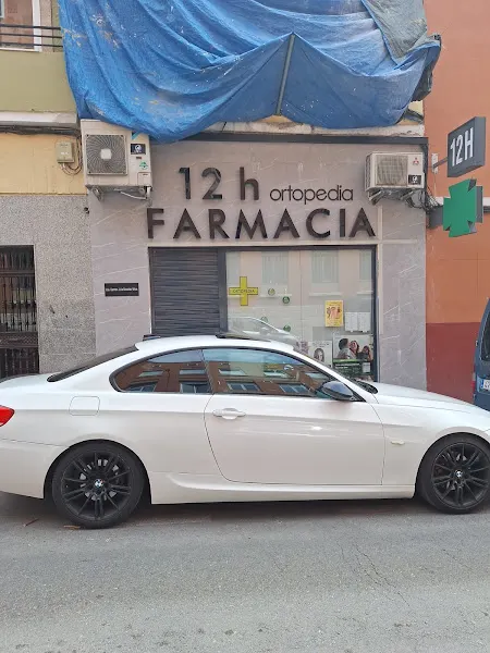 Farmacia 12H