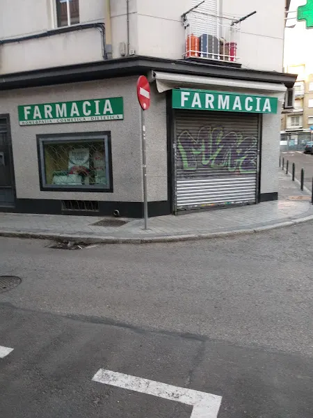 Farmacia Ferrer