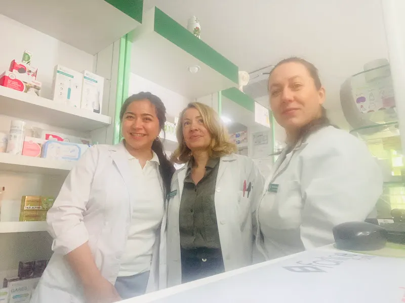 Farmacia Sonia Martín Esteban