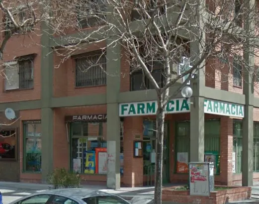 Farmacia Sonia Martín Esteban - Farmacia en Madrid - foto 2