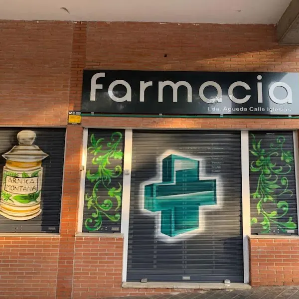 Farmacia Águeda Calle Iglesias - Farmacia en Madrid - foto 2