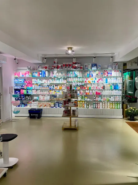 FARMACIA PRECIOSO