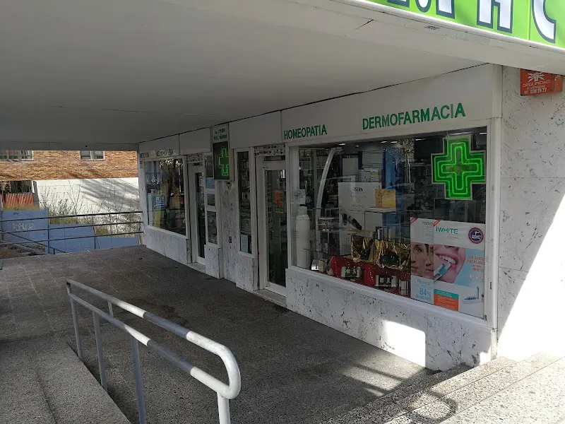 Farmacia - Farmacia en Madrid - foto 2