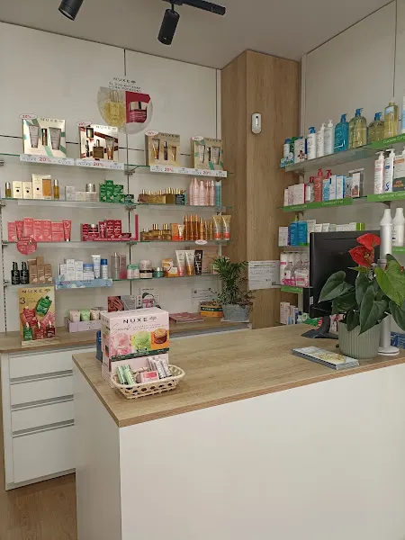 Farmacia Portal