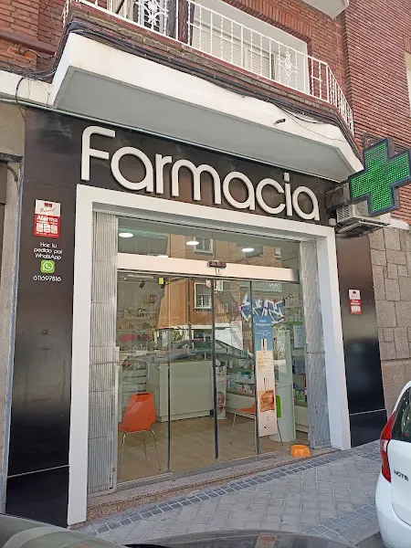 Farmacia Portal - Farmacia en Madrid - foto 2