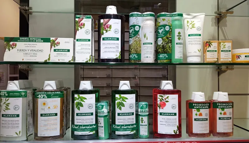 Farmacia Doctor Esquerdo 89
