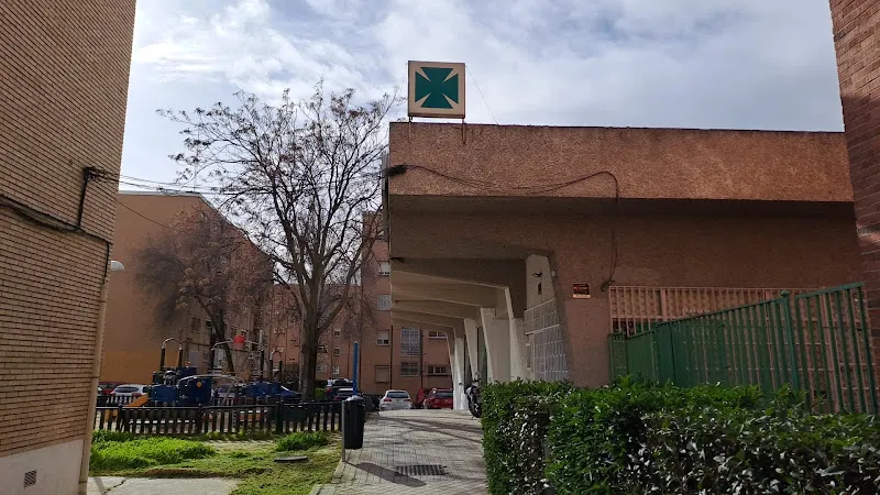 Farmacia Romero Pablos C B