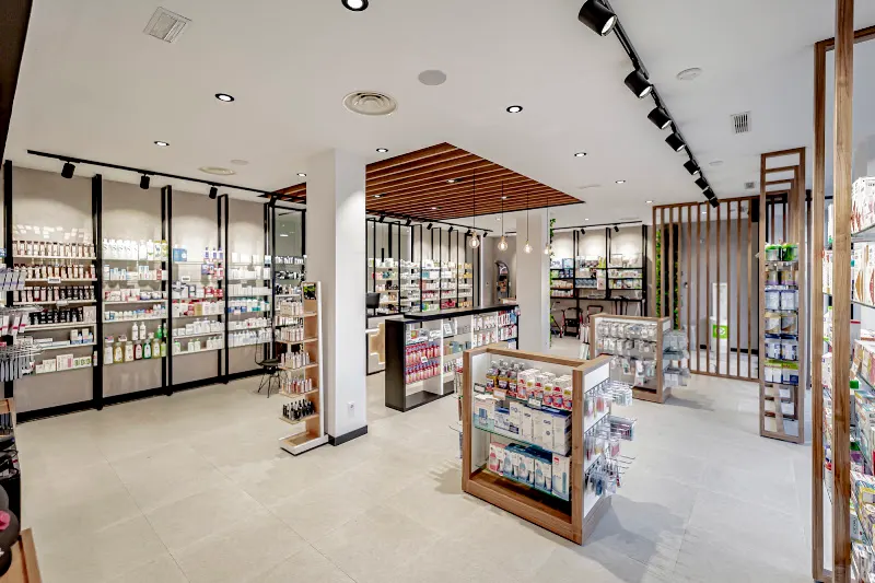 Farmacia 365 Ortopedia El Bulevar