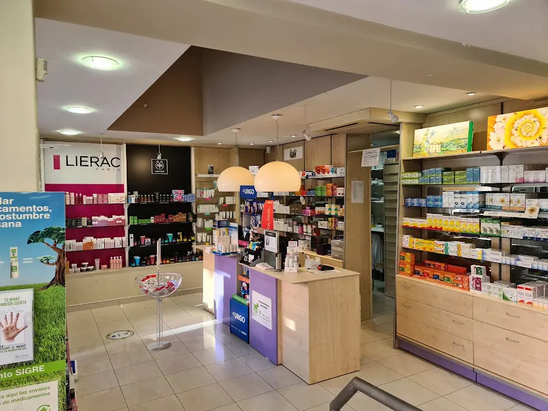 Farmacia Tamara Acedo