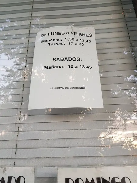 Farmacia Godos