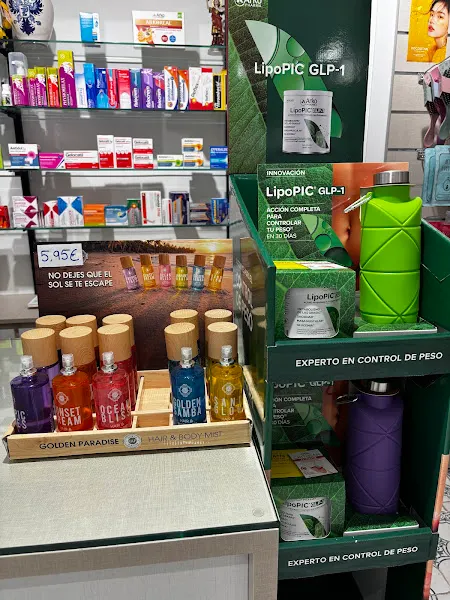 Farmacia Lozano