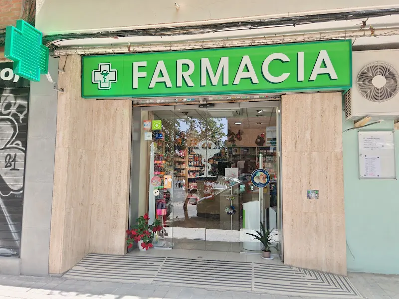 Farmacia Antonio Pascual Fernández - Farmacia en Madrid - foto 2