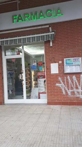 Farmacia MC SOLER DOMNGUEZ
