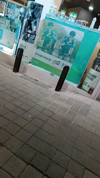 Farmacia Roquero
