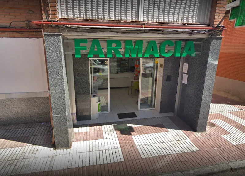 Farmacia San Aniceto CB - Farmacia en Madrid - foto 2