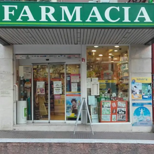Farmacia