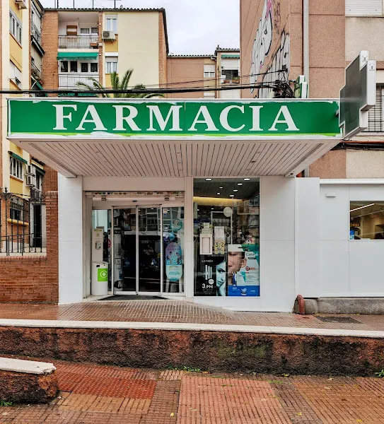 Farmacia - Farmacia en Madrid - foto 2